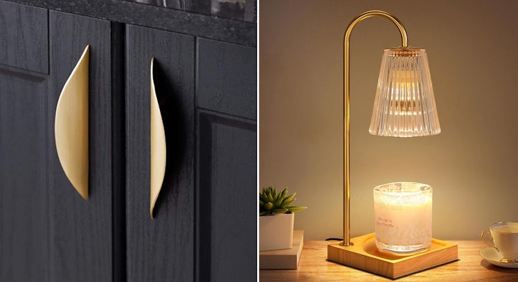 These Easiest, Most Impactful Home Upgrades Under $35, According To Designers