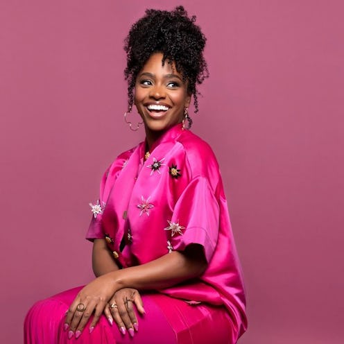 Blūm By Teyonah Parris extensions line