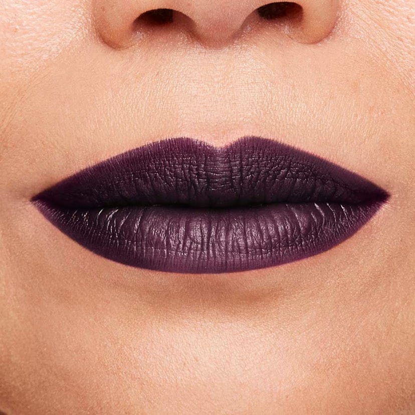 Covergirl Outlast Lipstain in Extra Witchy