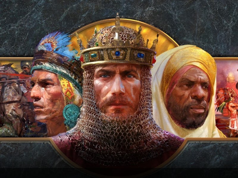Age of Empires