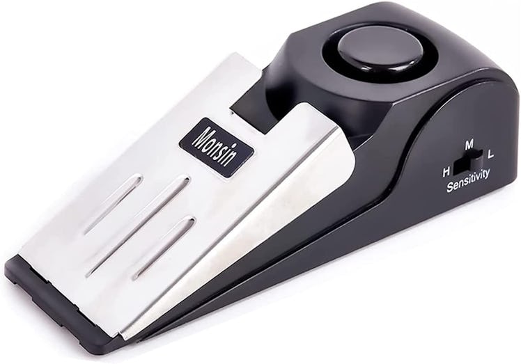 Monsin Door Stop Alarm