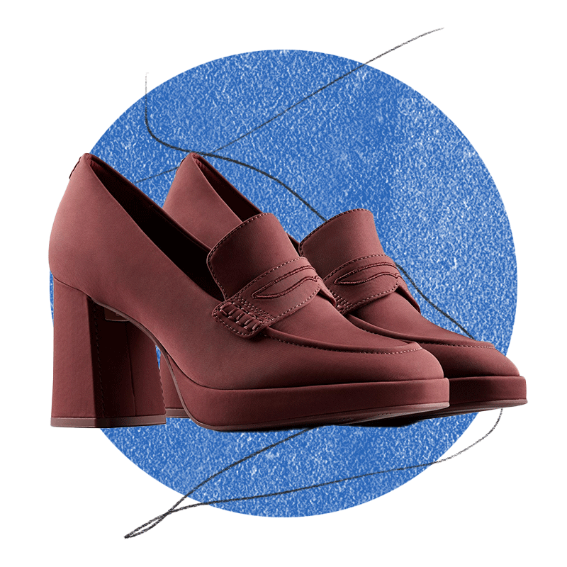 Martine Rose Womens Loafer 2