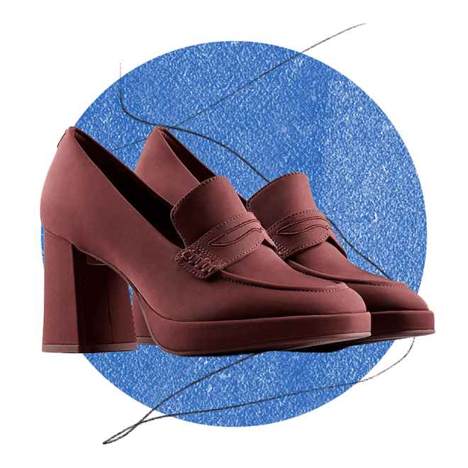 Martine Rose Womens Loafer 2