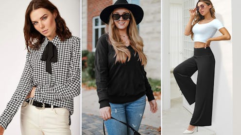 40 Cute Outfits Under $30 That Look 10x Better Than What You Usually Wear 