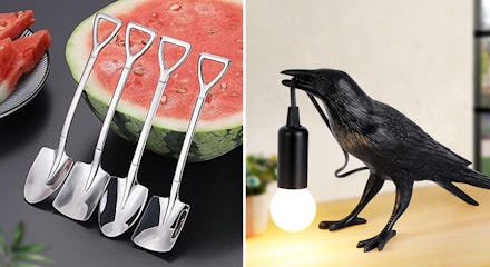 If you're a weirdo, you'll love these 55 weird-ass things on Amazon
