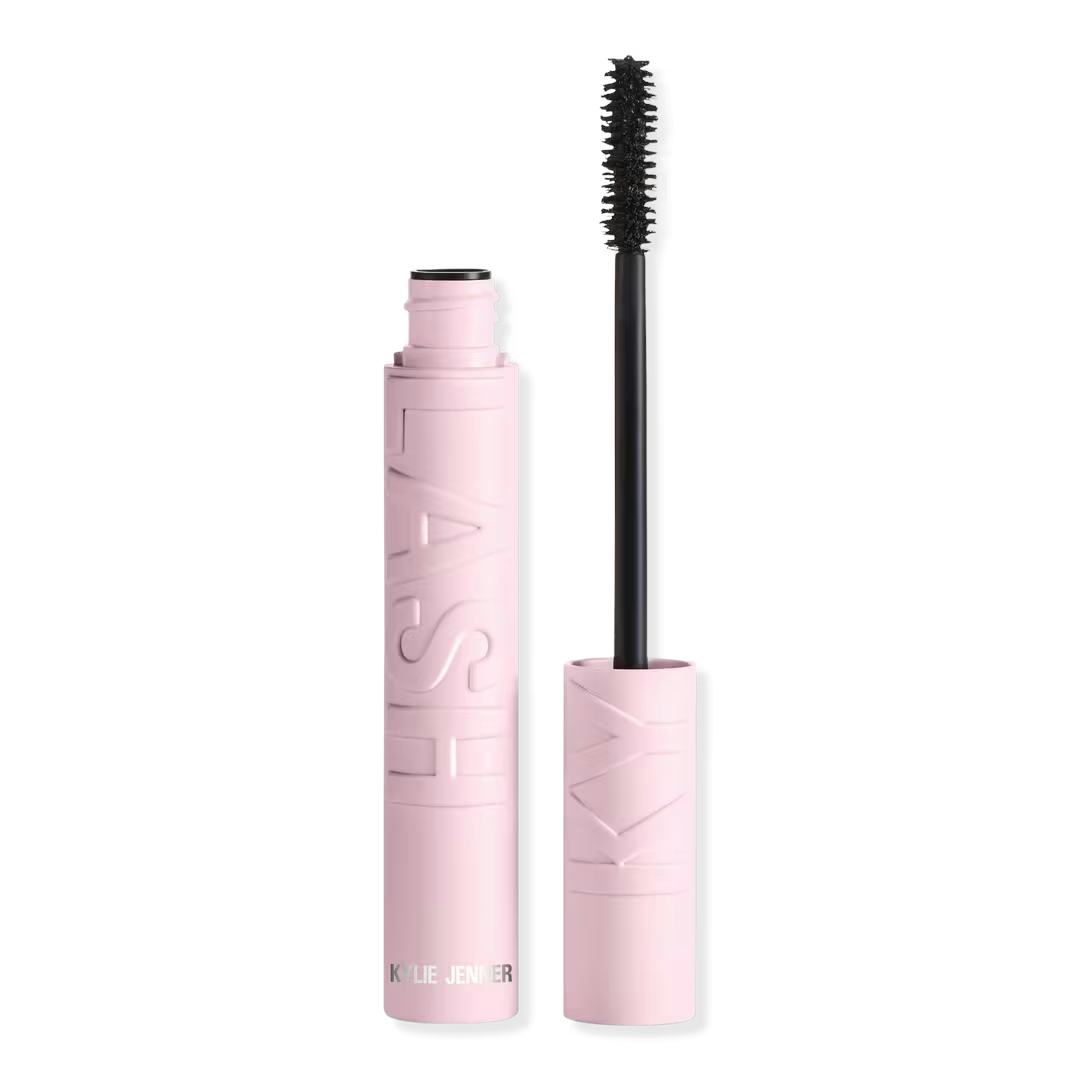 Kylie Cosmetics Kylash Volume Mascara