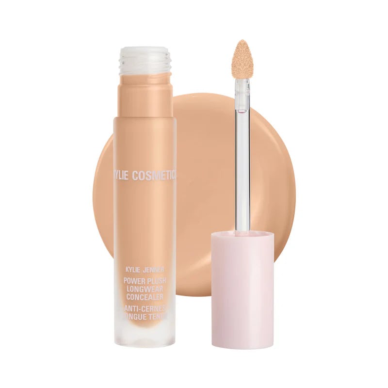 Power Plush Longwear Concealer