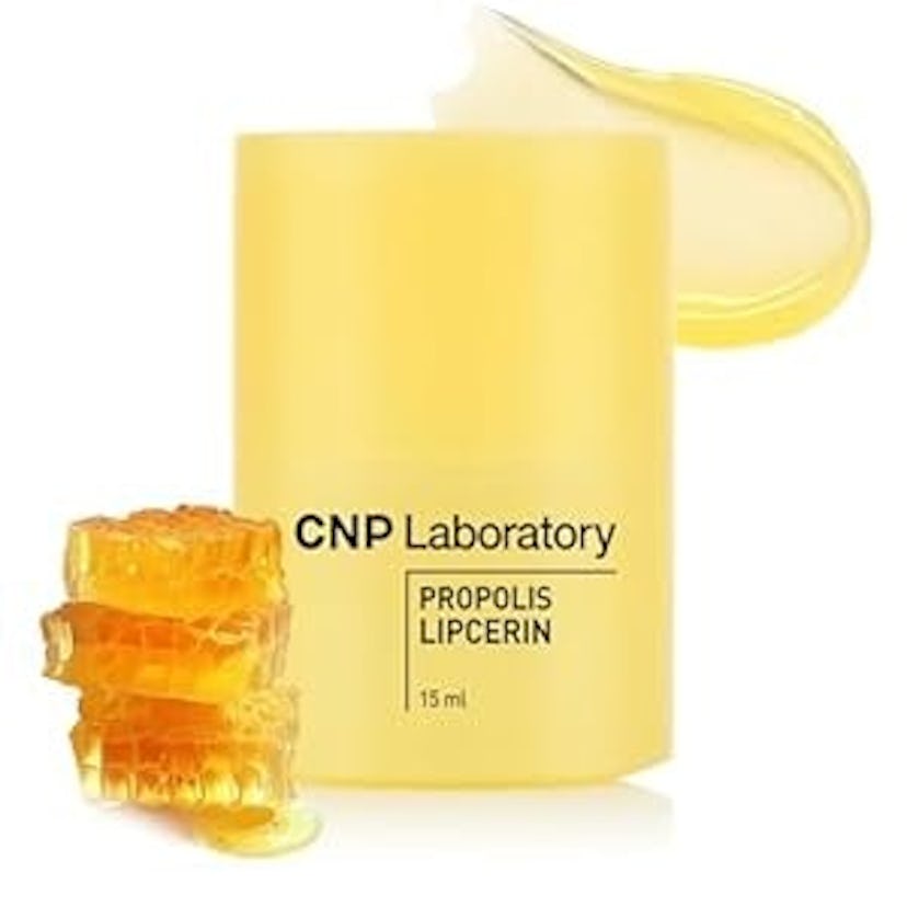 CNP Honey Lip Butter (0.5 Oz)