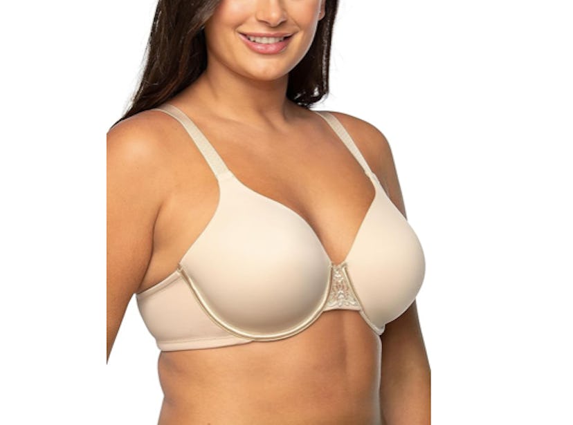 Vanity Fair Smoothing Bra