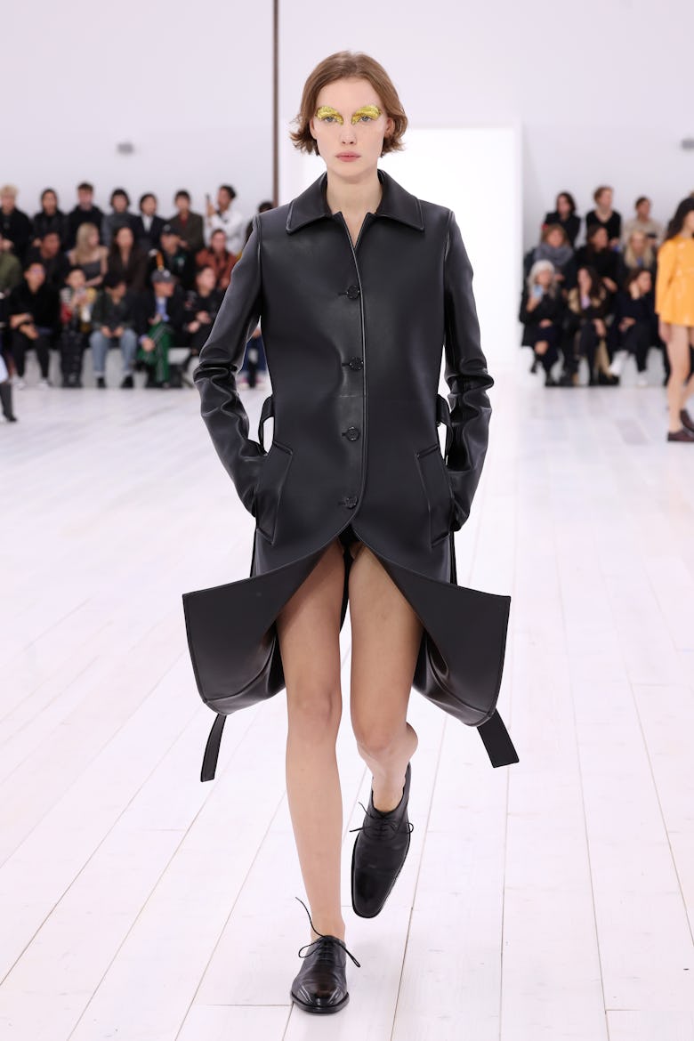 The Best Looks of Paris Fashion Week Spring 2025