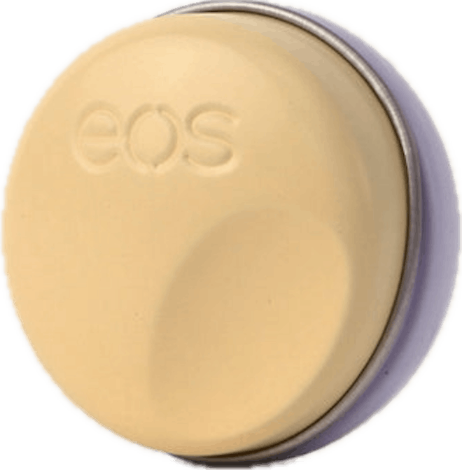 Vanilla Bean Plant-Based Lip Salve