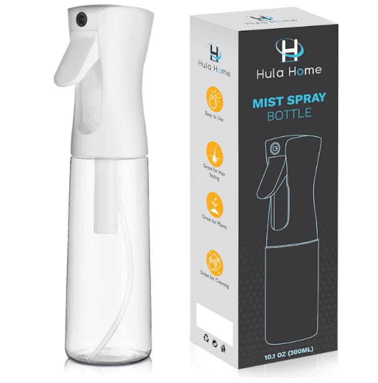 Hula Home Spray Bottle for Hair