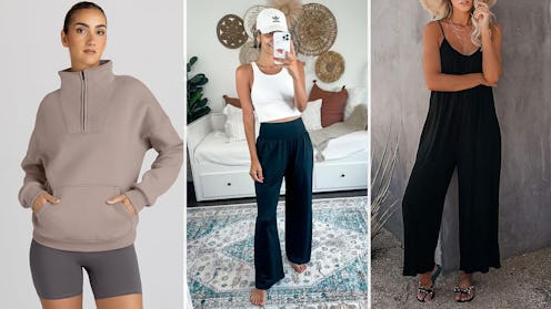 Outfits Under  On Amazon That Are So Cute & So Freaking Comfy