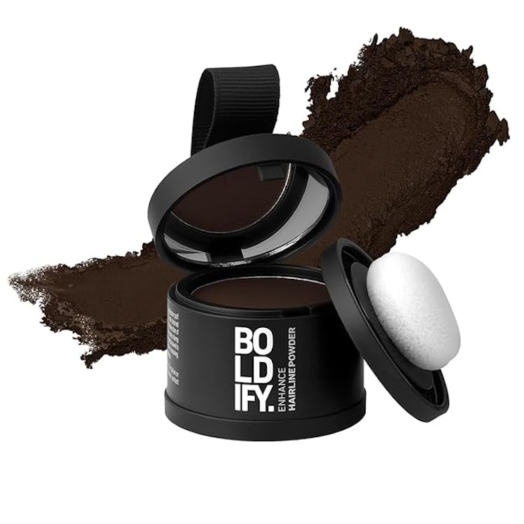 BOLDIFY Hairline Powder 