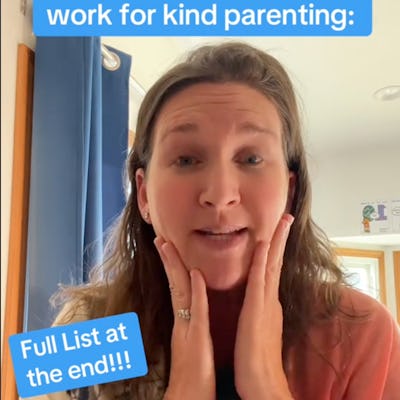 Parents Offer Up Their Foolproof Parenting One-Liners In Viral TikTok