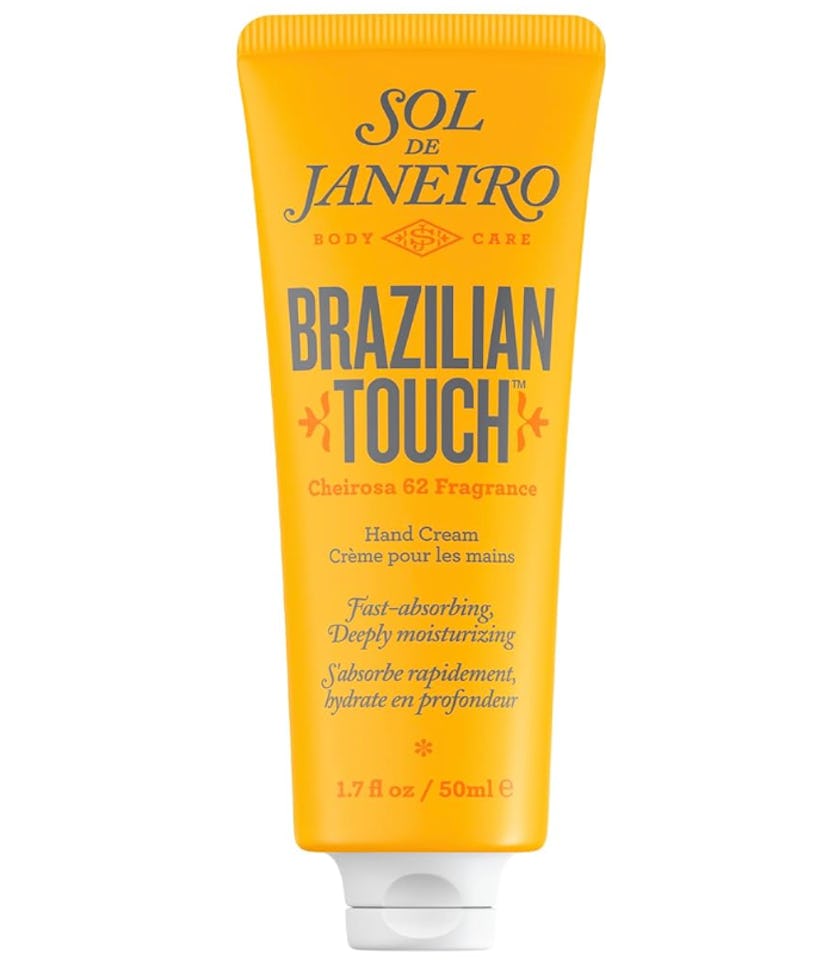 Sol de Janeiro Brazilian Touch Hand Cream