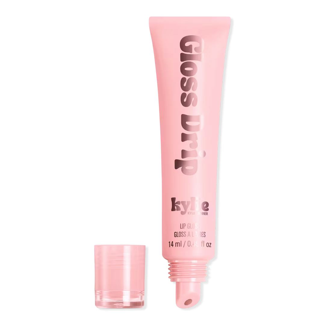 Kylie Cosmetics Gloss Drip in Underestimated