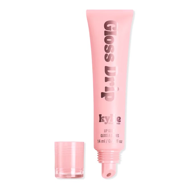 Kylie Cosmetics Gloss Drip in Underestimated