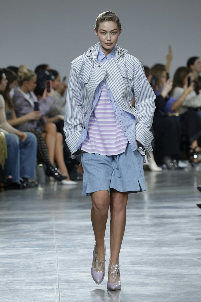 The Best Looks of Paris Fashion Week Spring 2025