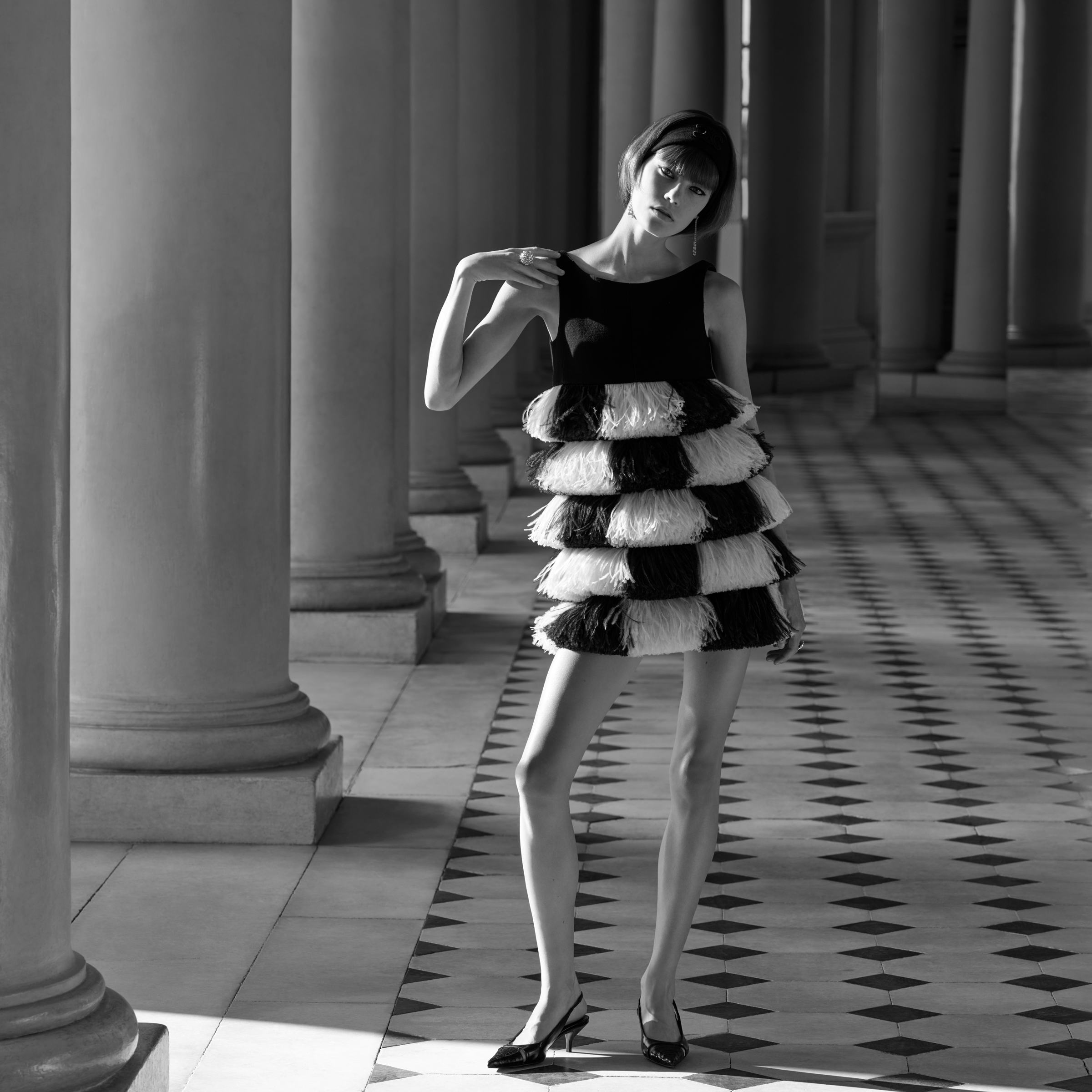 Celine spring 2025