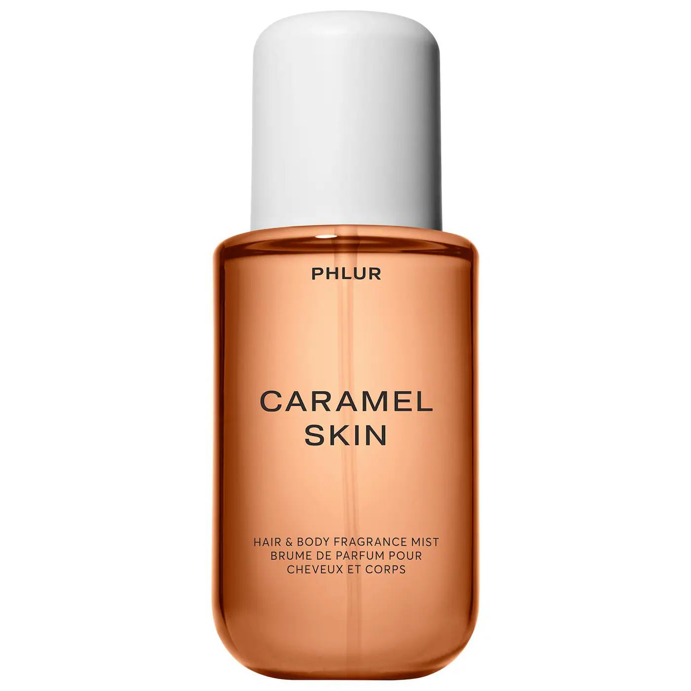 PHLUR Caramel Skin Body &amp; Hair Fragrance Mist