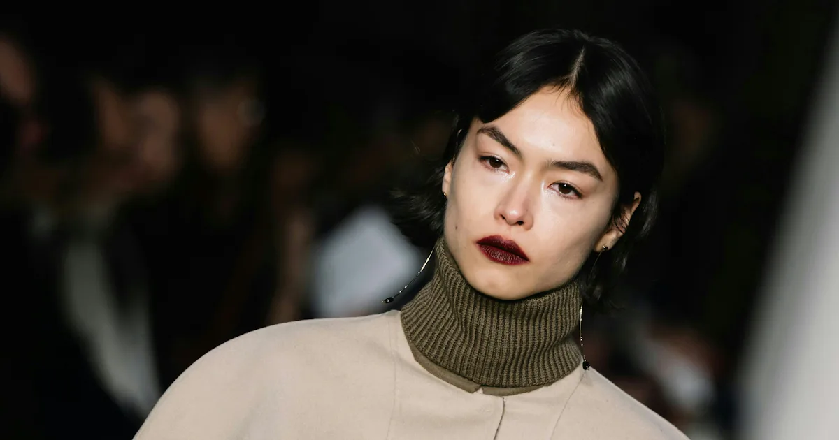 The Hair & Makeup Trends That Will Define Fashion Week The Hair & Makeup Trends That Will Define Fashion Week