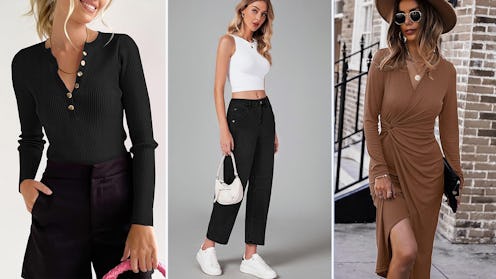 Flattering Outfits That Look Expensive But Are Amazingly Under $30