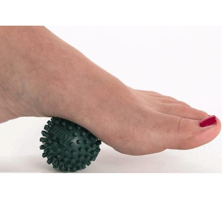 Due North Foot Rubz Hand & Back Massage Ball