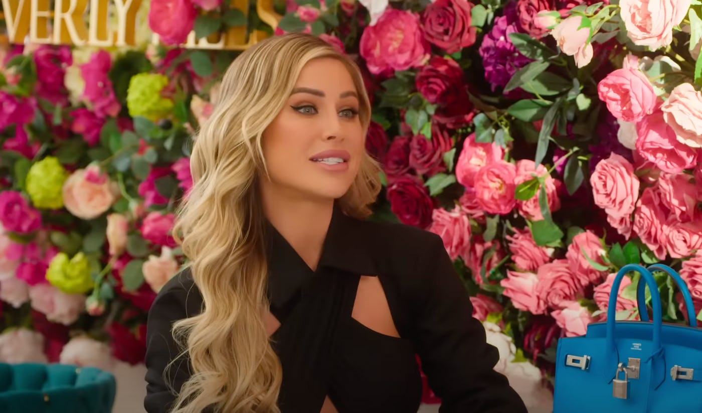 Bre&rsquo;s friend Amanda plays a central role in Selling Sunset Season 8.