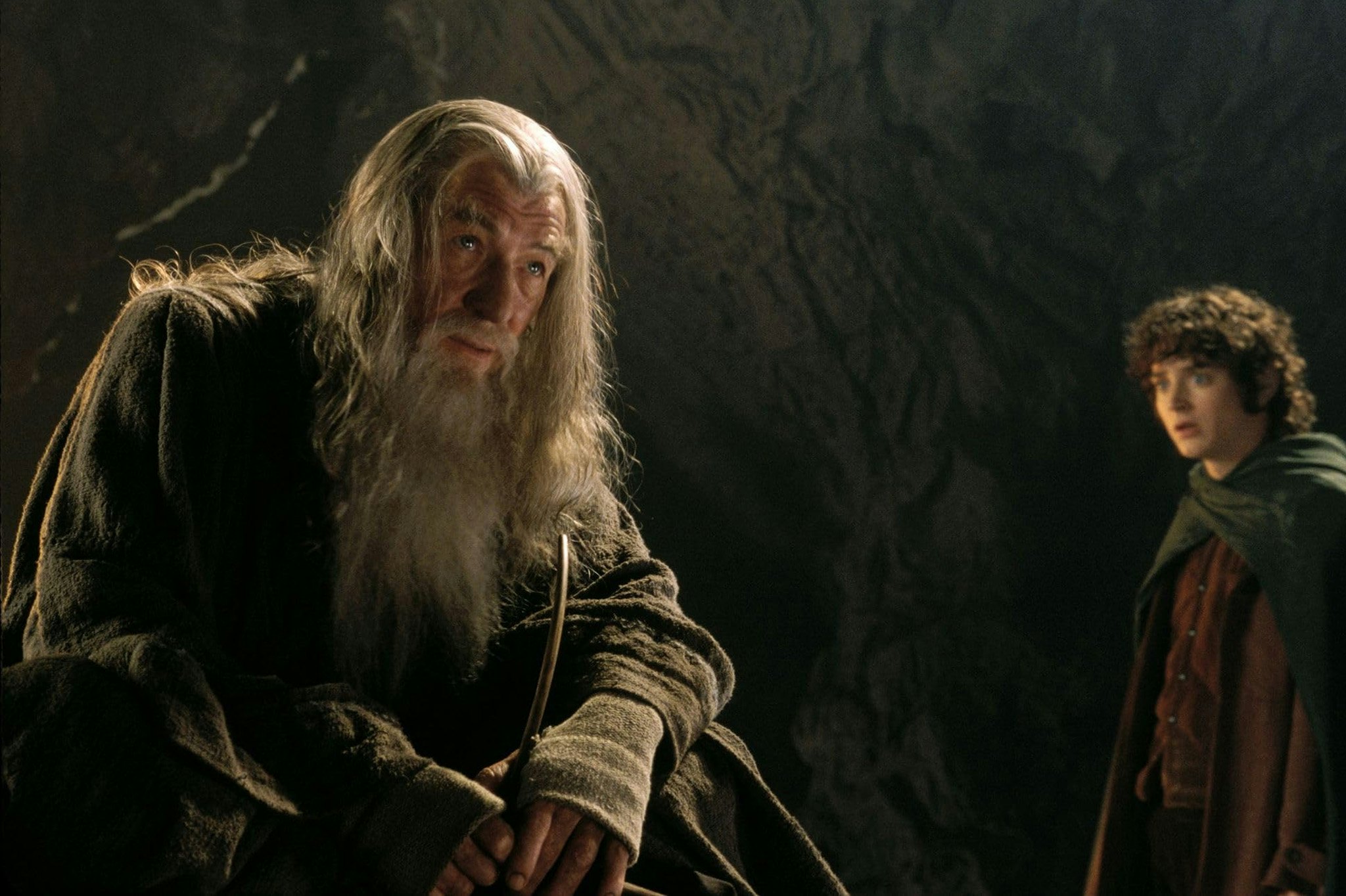 The Next 'Lord of the Rings' Movie Can Fix Peter Jackson's Biggest Gandalf Blindspot