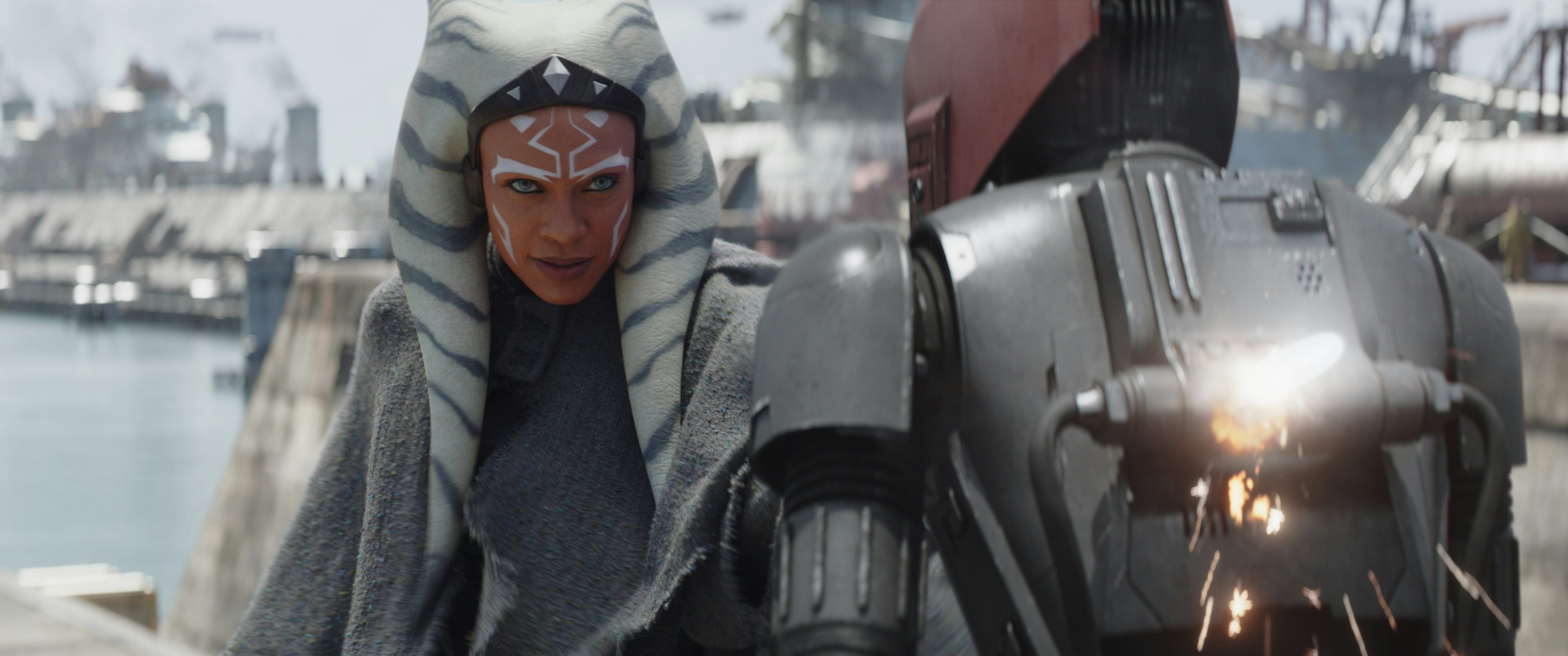 'Ahsoka' Season 2 Release Date Update Makes a Big Star Wars Problem Even Worse