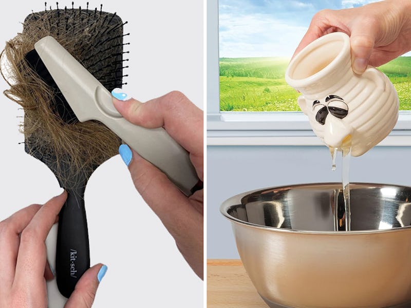 45 Gross but Great Things People Are Obsessed With on Amazon