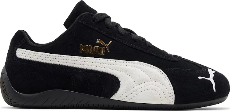 Puma's Speedcat Sneakers Are Back & More Popular Than Ever