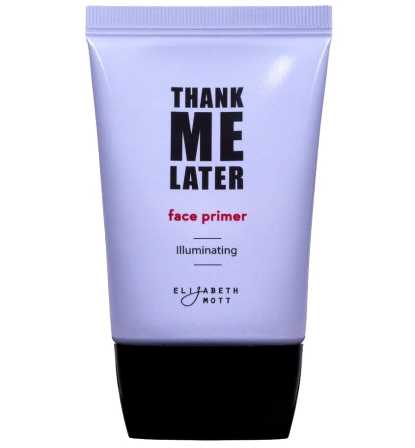 Elizabeth Mott Illuminating Makeup Base Primer