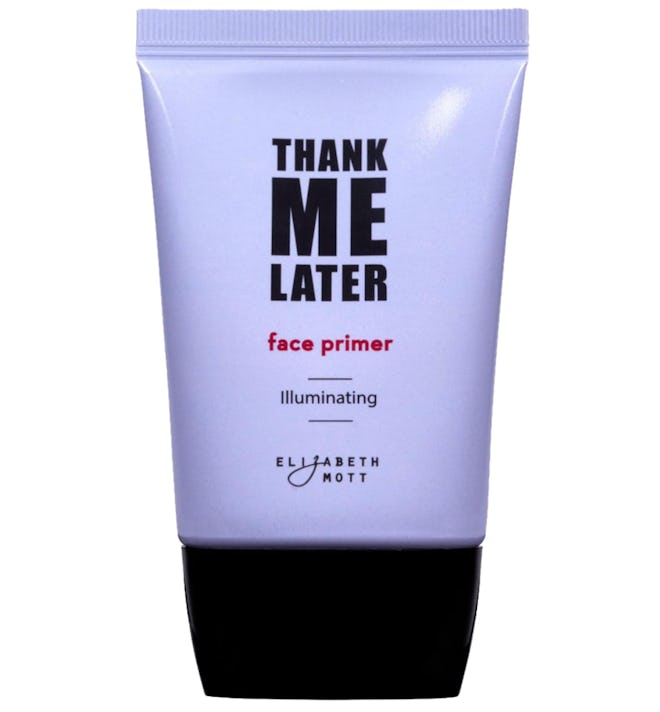 Elizabeth Mott Illuminating Makeup Base Primer
