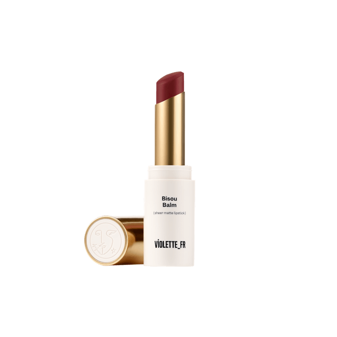 Bisou Balm in BonBon Myrtille