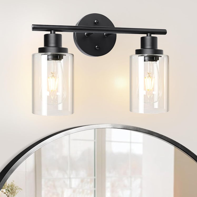 Unicozin 2-Light Vanity Light