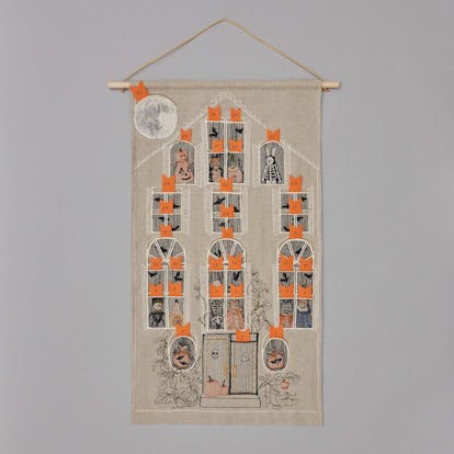 21 Halloween Advent Calendars Because Why Should Christmas Have All