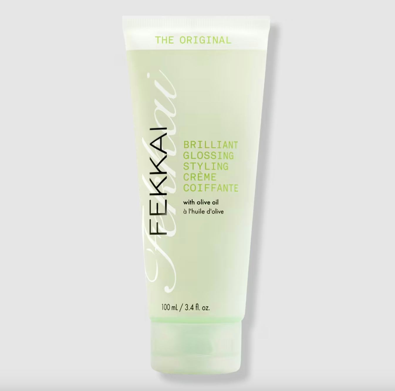 FEKKAI Brilliant Glossing Styling Crème