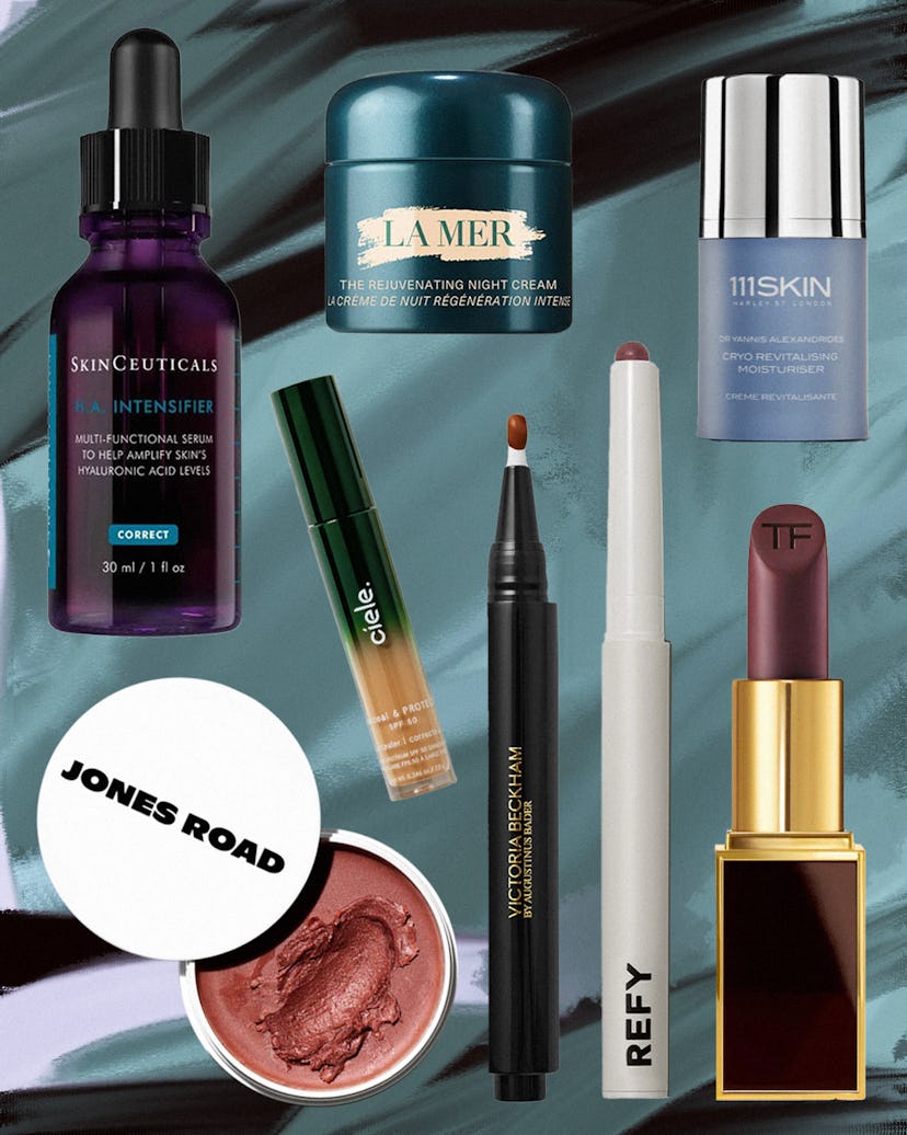 Beauty Products That Love Your Skin Back