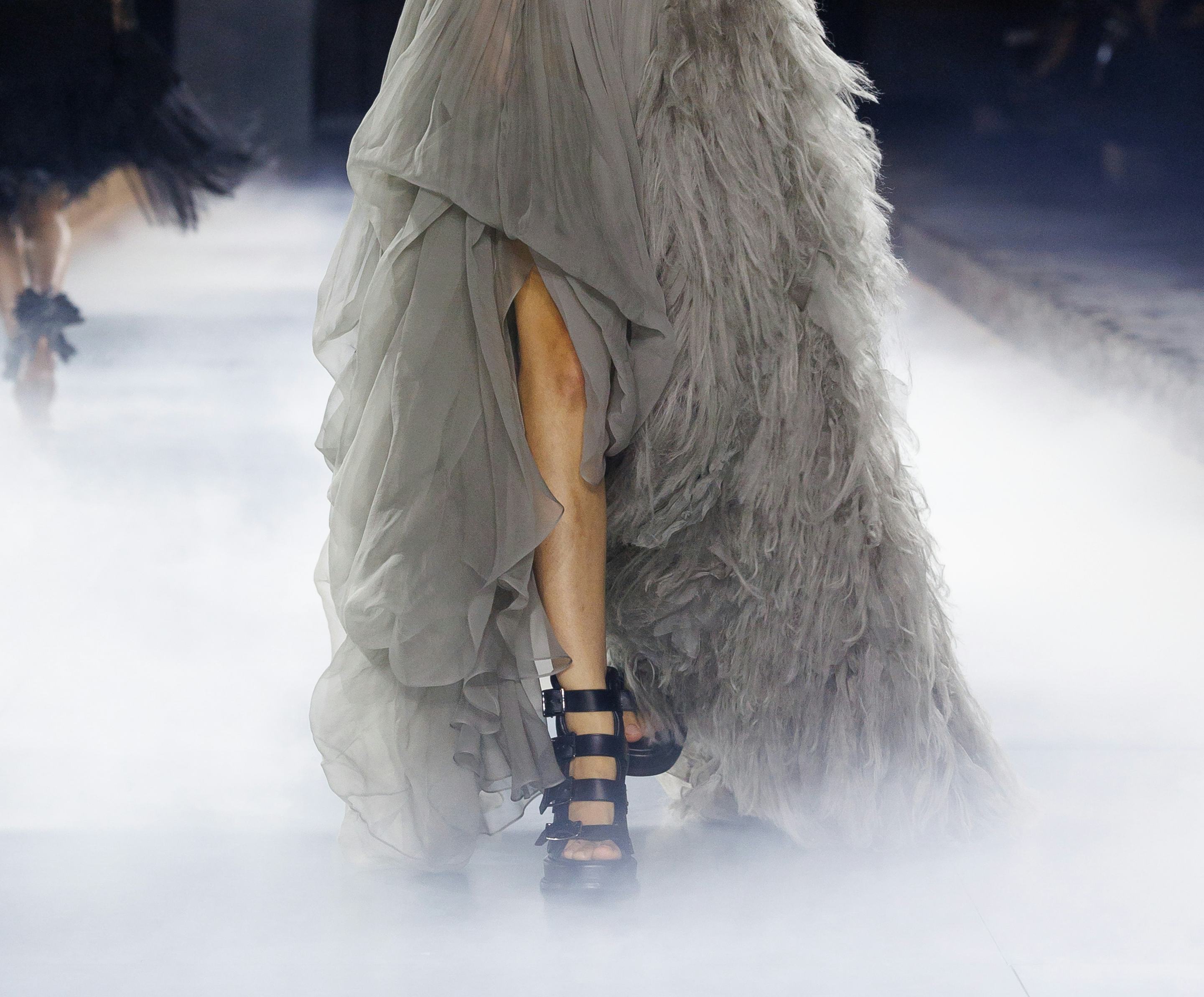 Paris Fashion Week's Spring/Summer 2025 Trends Will Make You Channel ...