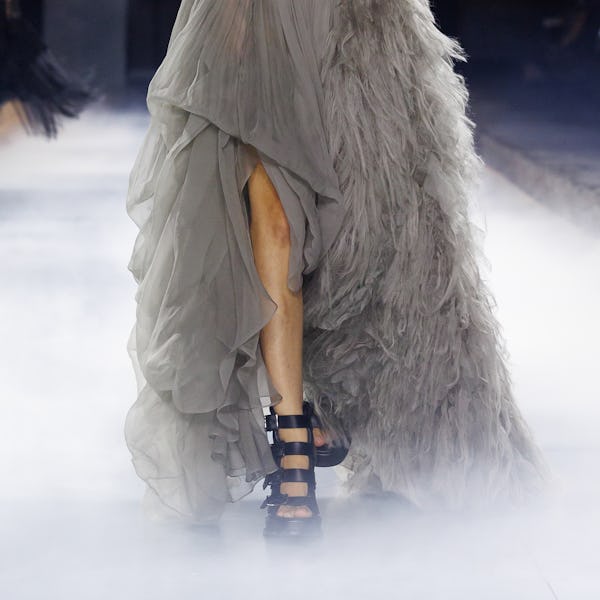 Paris Fashion Week's Spring/Summer 2025 Trends Will Make You Channel ...