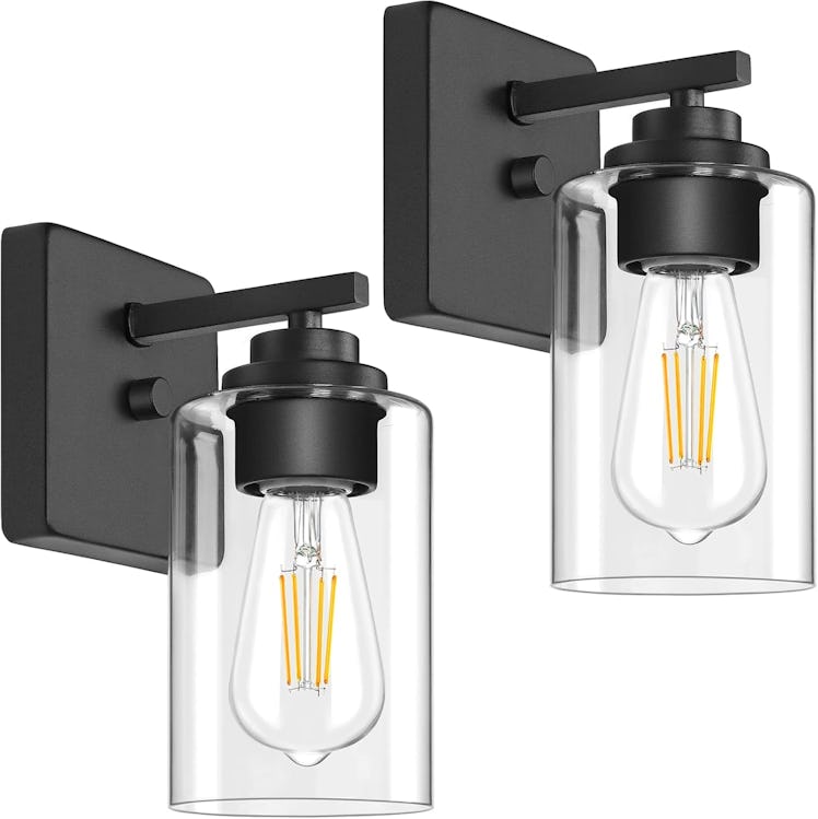 VerRon Wall Sconces (2-Pack)