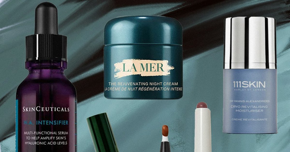 The 13 Best New Beauty Products That Launched in September 2024 The 13 Best New Beauty Products That Launched in September 2024