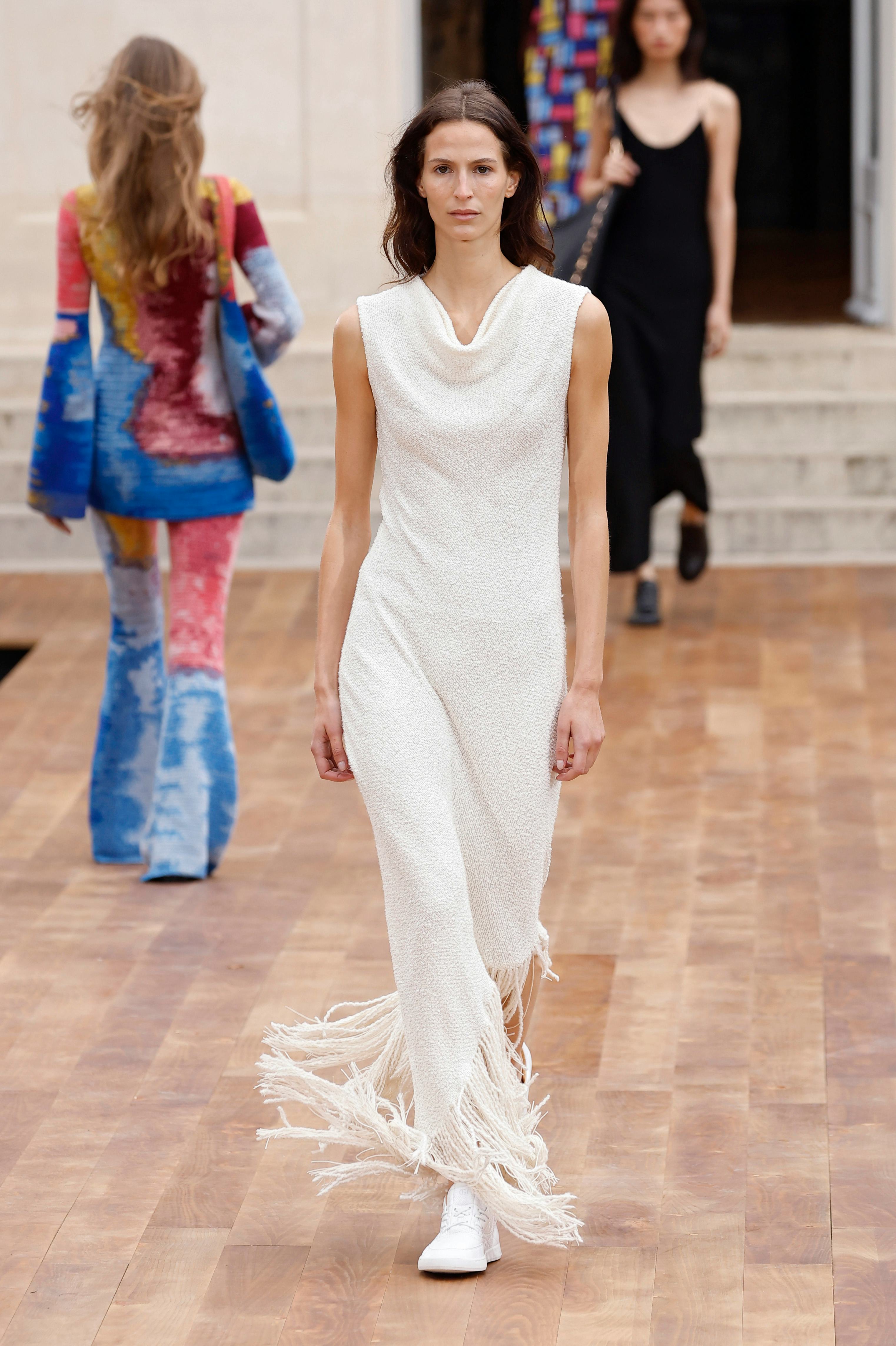 The Best Looks of Paris Fashion Week Spring 2025