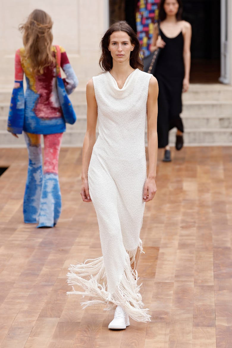 The Best Looks of Paris Fashion Week Spring 2025