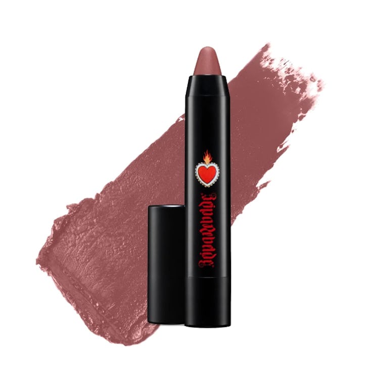 REINA REBELDE La Jefa Bold Lip Color Stick 