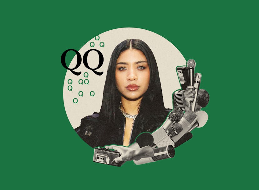 designed Tela D'Amore from Who Decides War