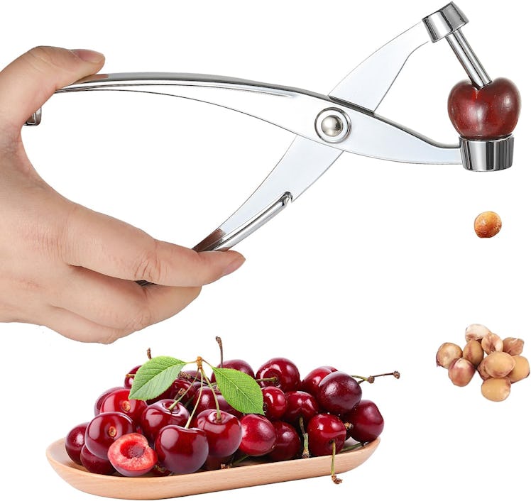 yeatem Cherry Pitter