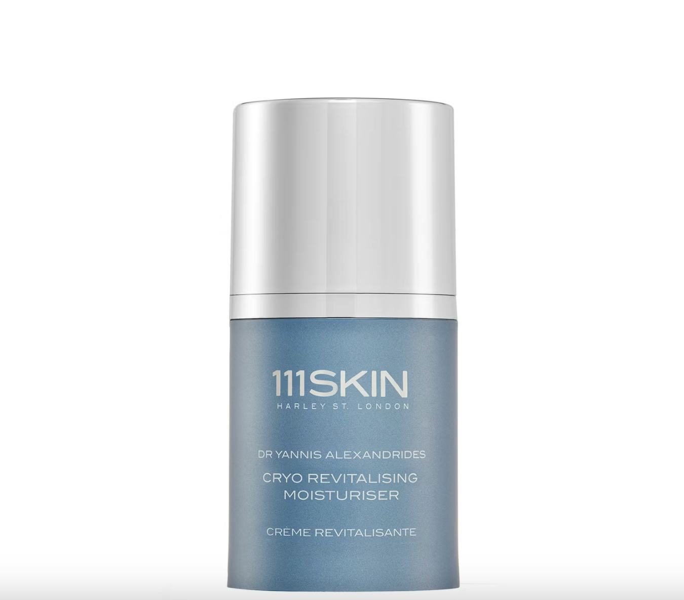 111SKIN Cryo Revitalising Moisturiser